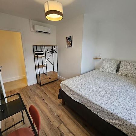 T 2 Lumineux Drome Des Collines Apartman Chateauneuf-de-Galaure Kültér fotó
