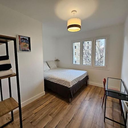 T 2 Lumineux Drome Des Collines Apartman Chateauneuf-de-Galaure Kültér fotó