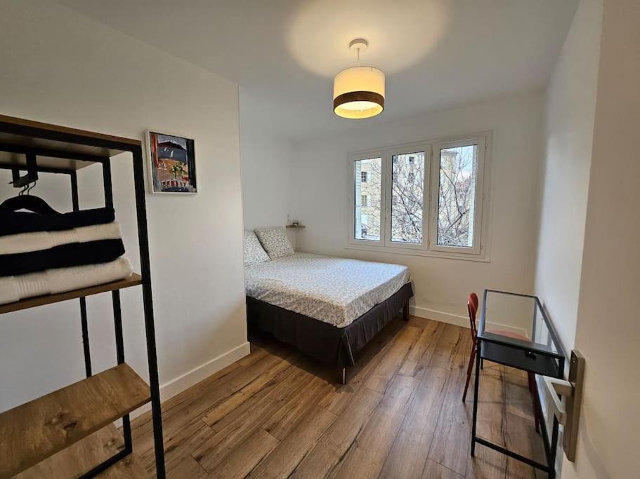 T 2 Lumineux Drome Des Collines Apartman Chateauneuf-de-Galaure Kültér fotó