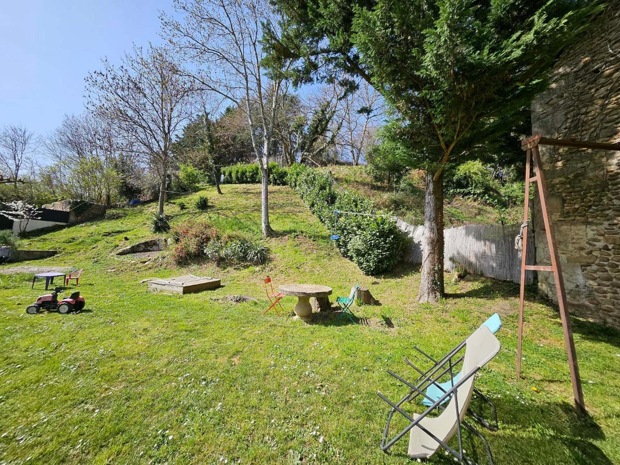 T 2 Lumineux Drome Des Collines Apartman Chateauneuf-de-Galaure Kültér fotó